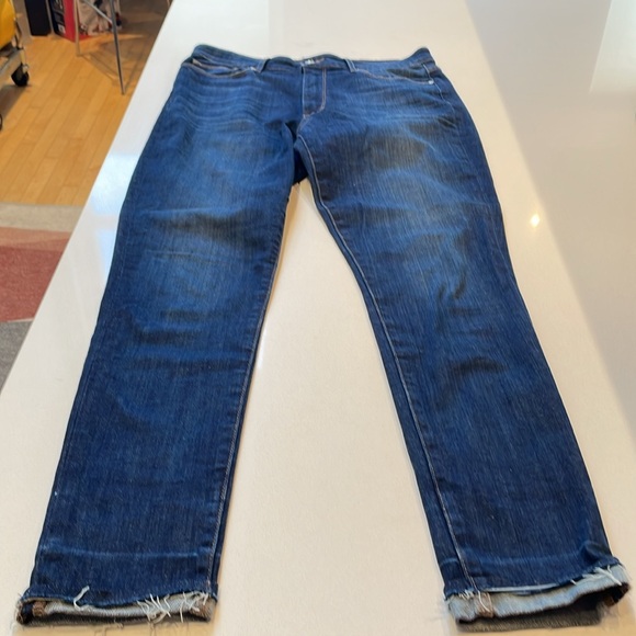 NWOT Joe’s Jeans Highwaist, Skinny Ellette, Size 30 - Picture 4 of 13